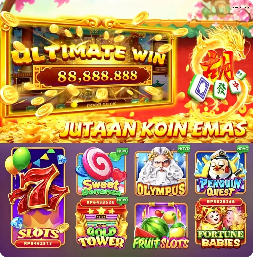 sesetoto APK Resmi Unduh