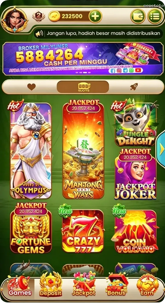 sesetoto Preview - Resmi Unduh